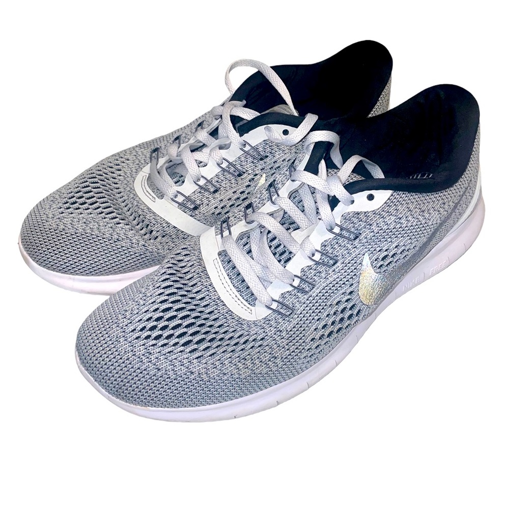 Nike free run size 8.5